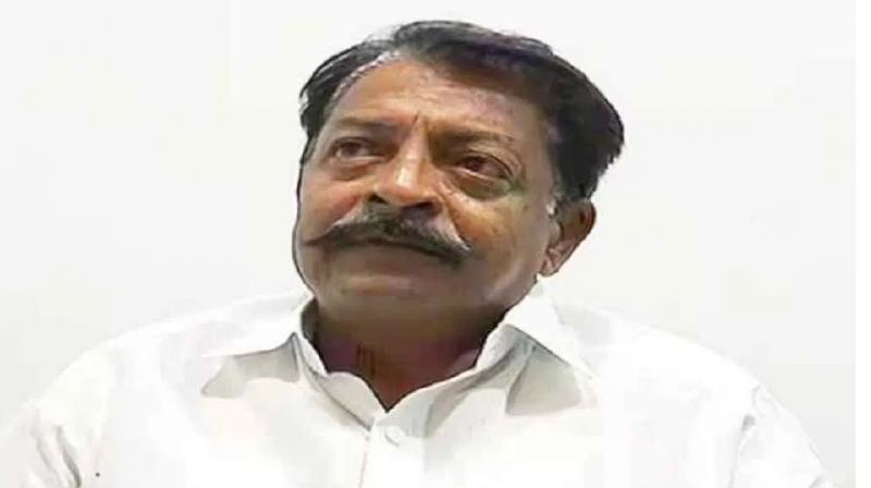 Raja Venkatappa Nayak Raja Venkatappa Nayak