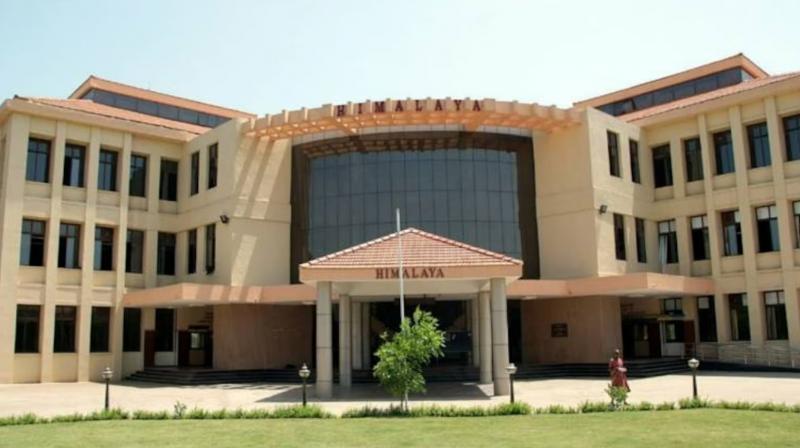 IIT Madras IIT Madras