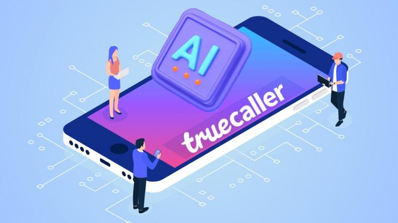 Truecaller