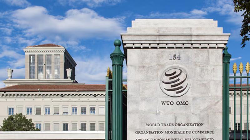 WTO WTO