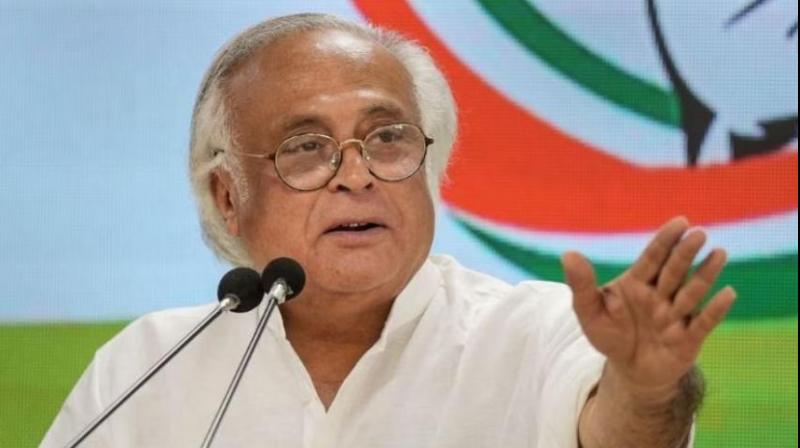 Jairam Ramesh Jairam Ramesh