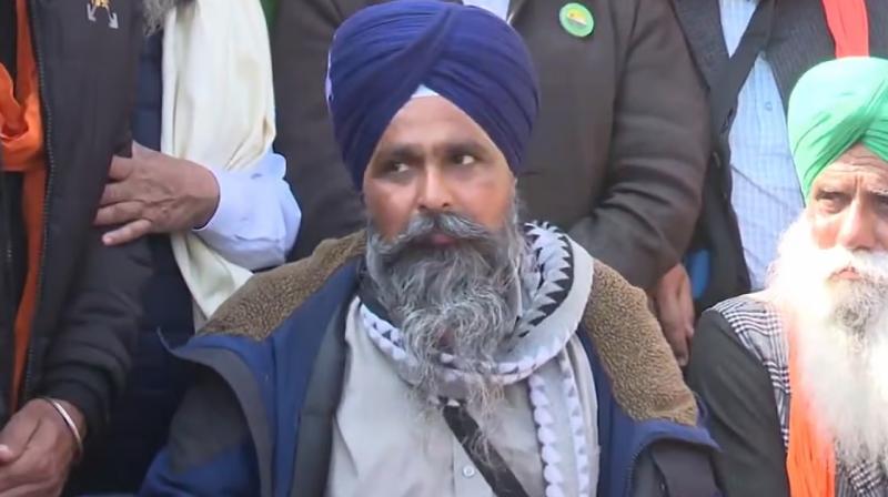 Sarwan Singh Pandher Sarwan Singh Pandher