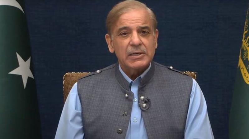 Shahbaz Sharif