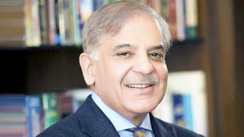 Shahbaz Sharif Shahbaz Sharif
