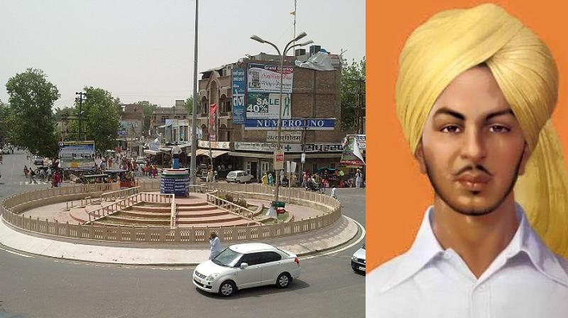 Bhagat Singh Bhagat Singh