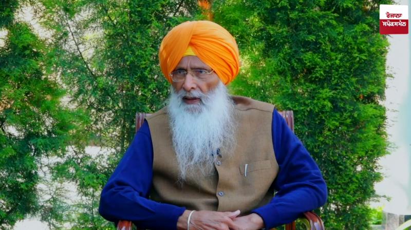 Sukhdev Singh Dhindsa Sukhdev Singh Dhindsa