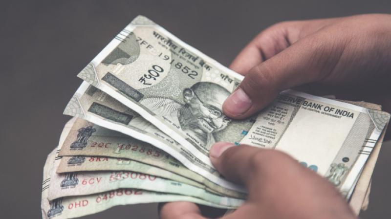 Bank Employees Salary Hike Bank Employees Salary Hike