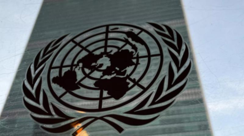UN UN
