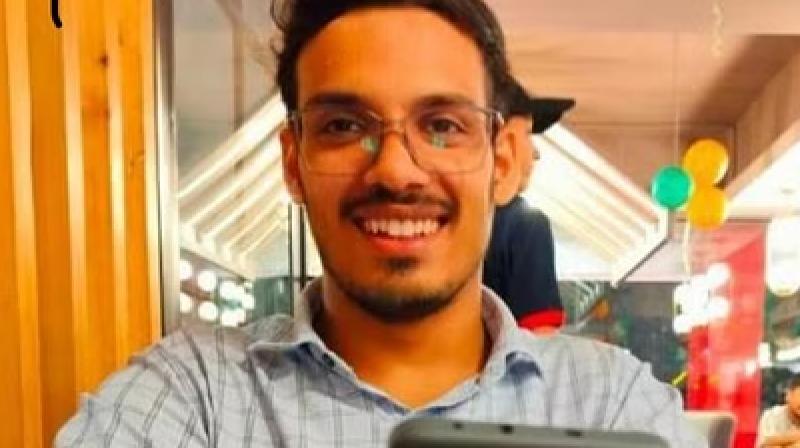 Vivek Thakur Vivek Thakur
