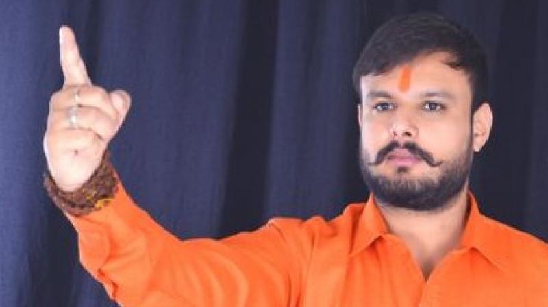 Chetan Kakkar Chetan Kakkar