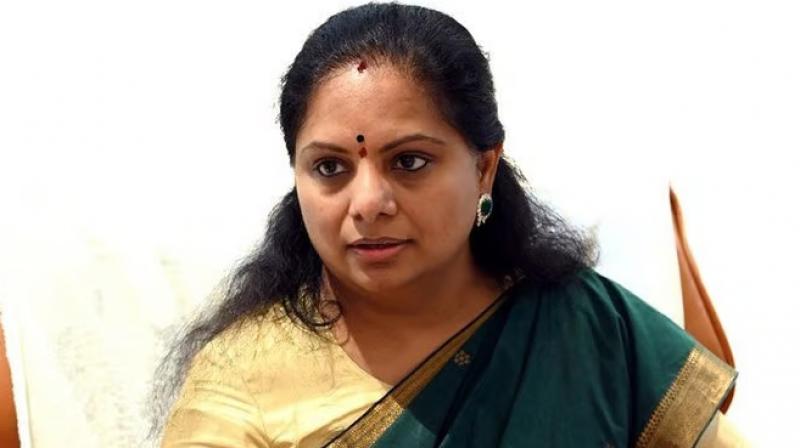 K. Kavita K. Kavita