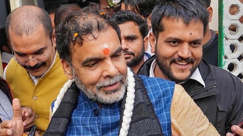 Sanjay Singh Sanjay Singh