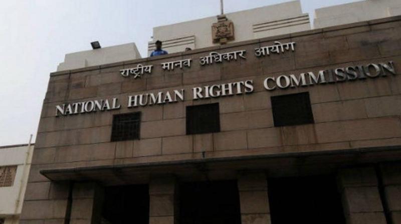 National Human Rights Commission 