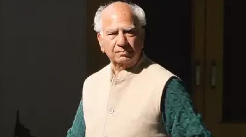 Shanta Kumar Shanta Kumar