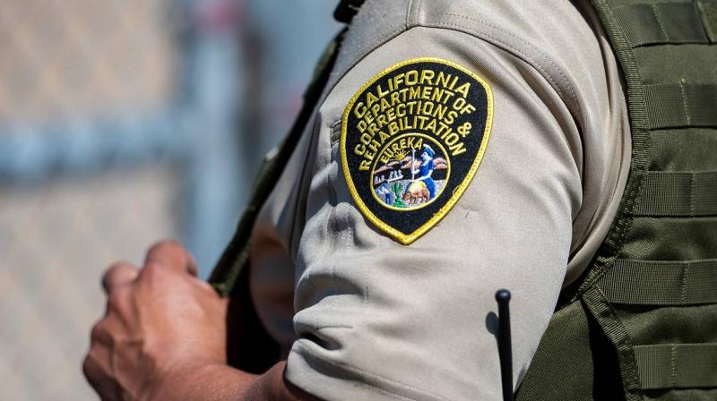 CDCR CDCR