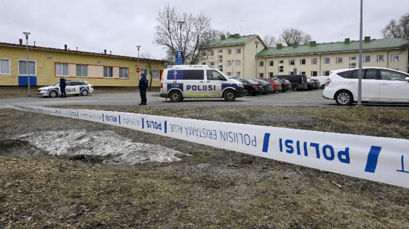 Finland School Finland School