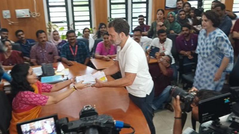 Rahul Gandhi Rahul Gandhi
