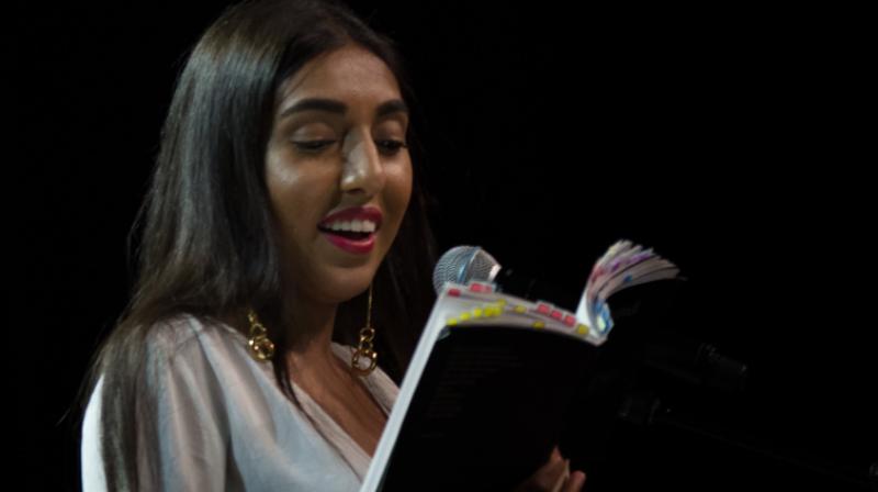 Rupi Kaur Rupi Kaur