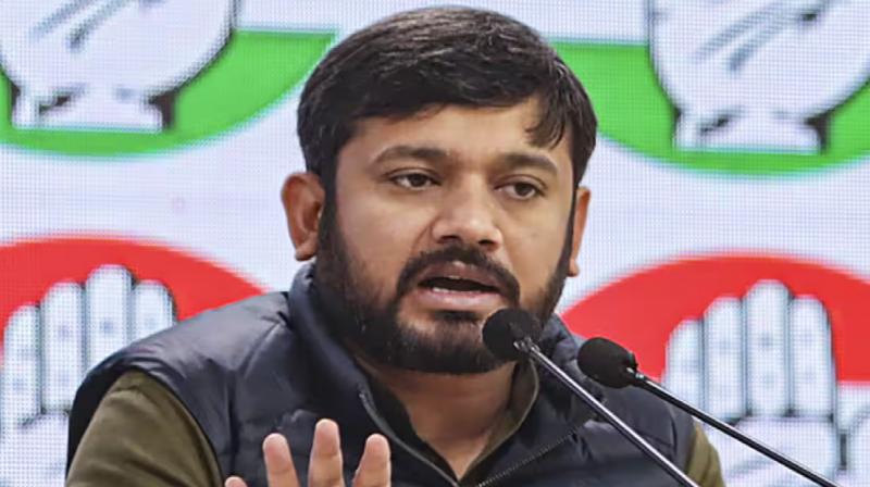 Kanhaiya Kumar Kanhaiya Kumar