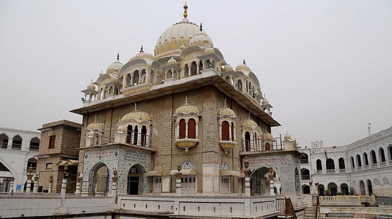 Dera Sahib Dera Sahib