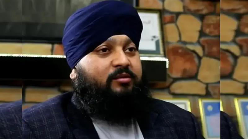 Narinder Singh Narinder Singh