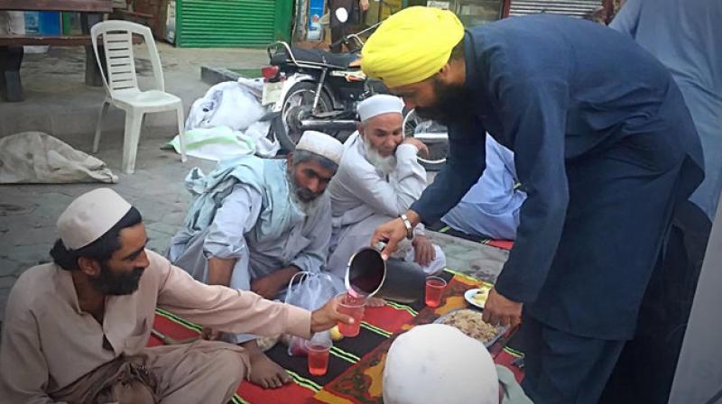 File Photo of Jatinder Singh File Photo of Jatinder Singh