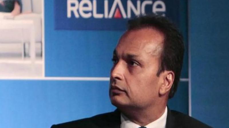 Reliance Capital Audit Case