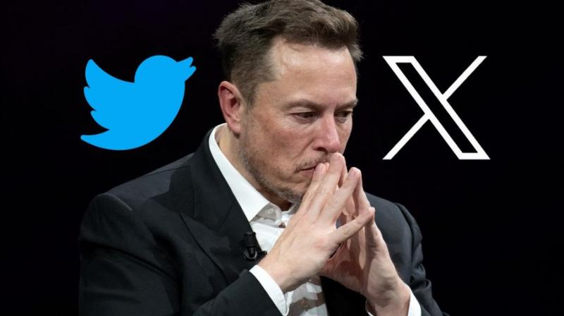 Elon Musk Elon Musk