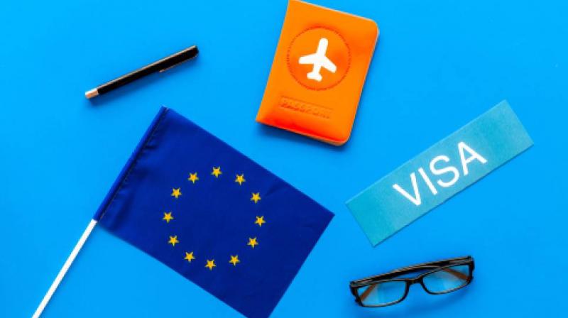 Schengen visa Schengen visa