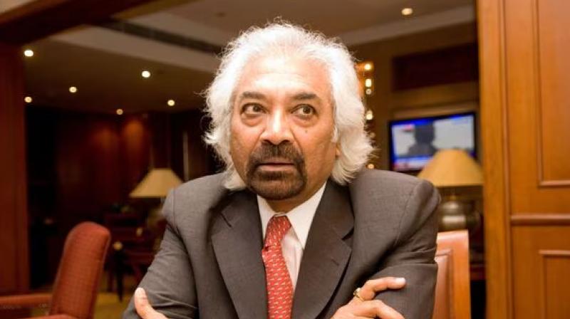 Sam Pitroda