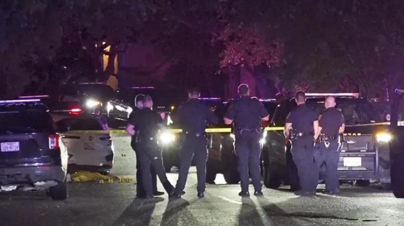 US Police US Police