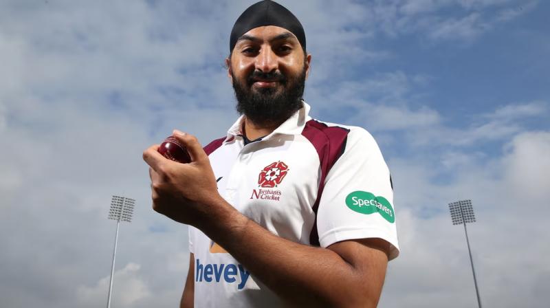 Monty Panesar Monty Panesar