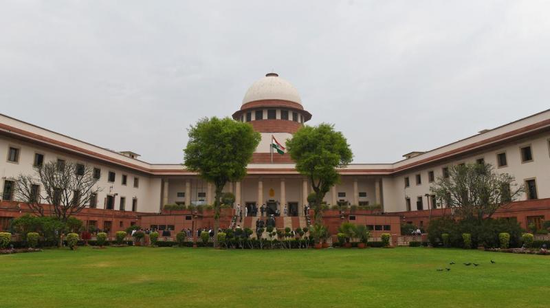 Supreme Court Supreme Court