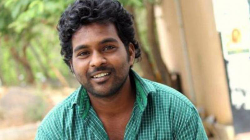 Rohit Vemula