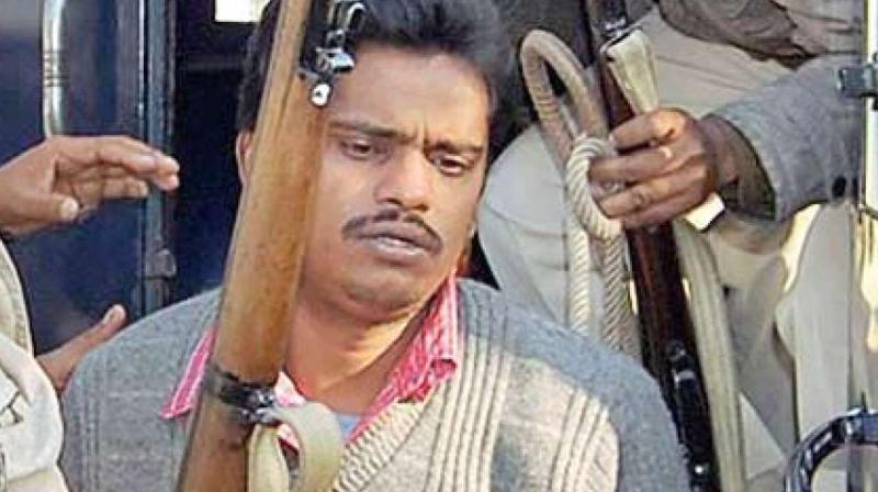 Surinder Koli Surinder Koli