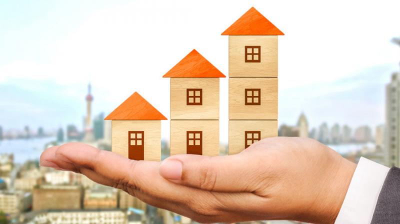 Real Estate Market Real Estate Market