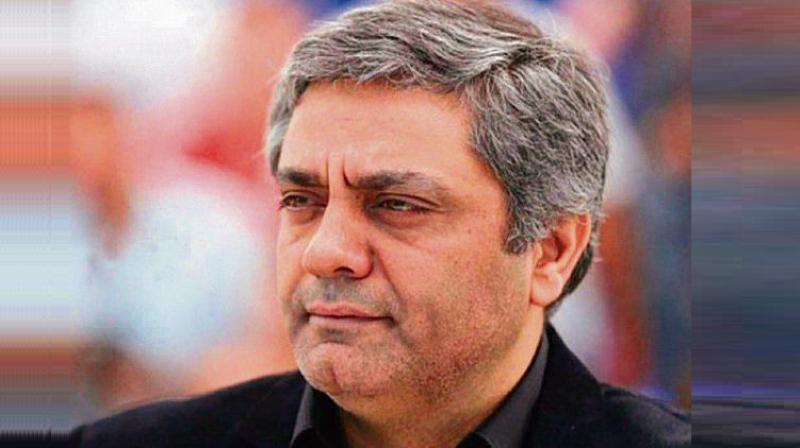 Mohammad Rasoulof Mohammad Rasoulof