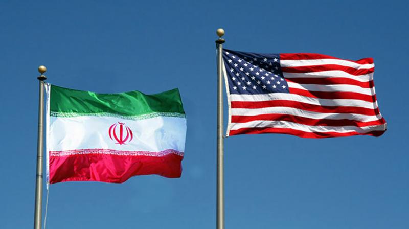 US and Iran US and Iran