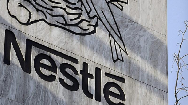 Nestle Nestle