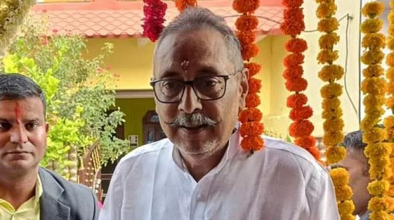 Vishvendra Singh Vishvendra Singh