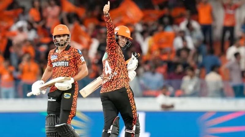 SRH vs PBKS SRH vs PBKS