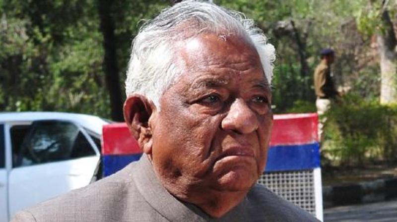 Bhagat Chunni Lal
