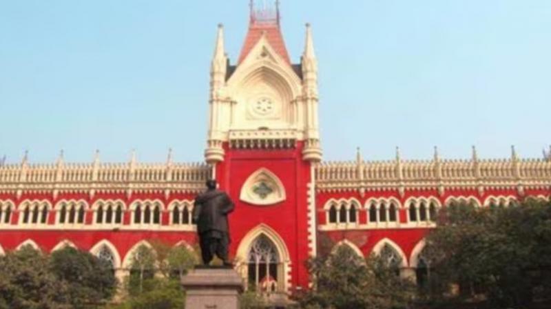 Calcutta High Court Calcutta High Court