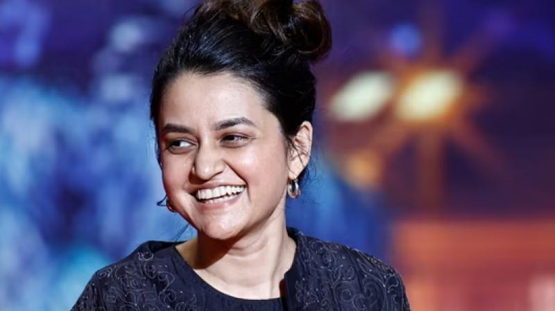 Payal Kapadia Payal Kapadia