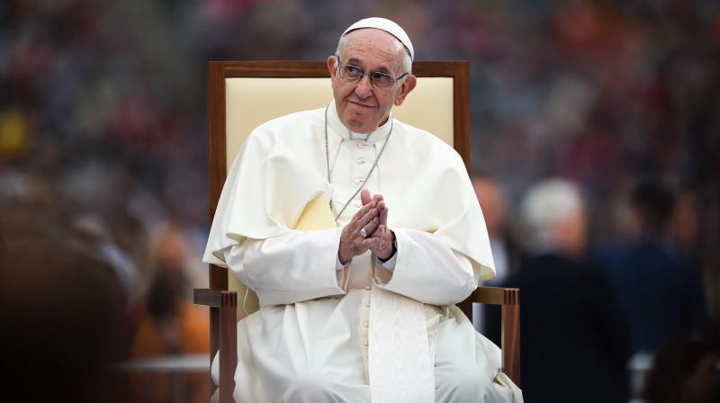 Pope Francis Pope Francis
