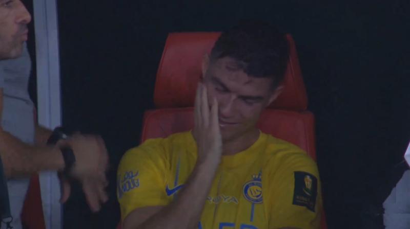 Cristiano Ronaldo Cristiano Ronaldo
