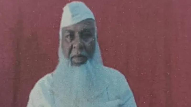 Mohammad Ali Khan