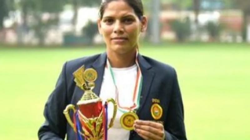 Sandeep Kaur Sandeep Kaur