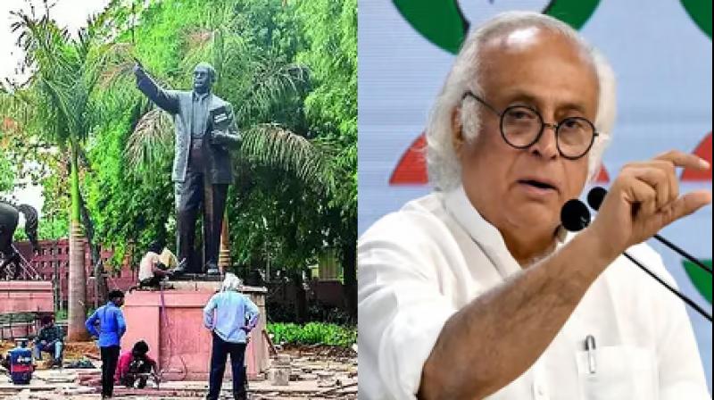 Jairam Ramesh. Jairam Ramesh.