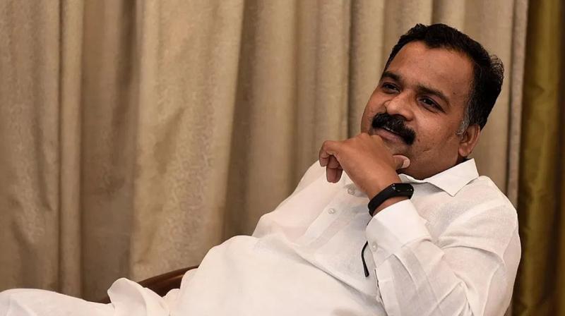 Manickam Tagore Manickam Tagore